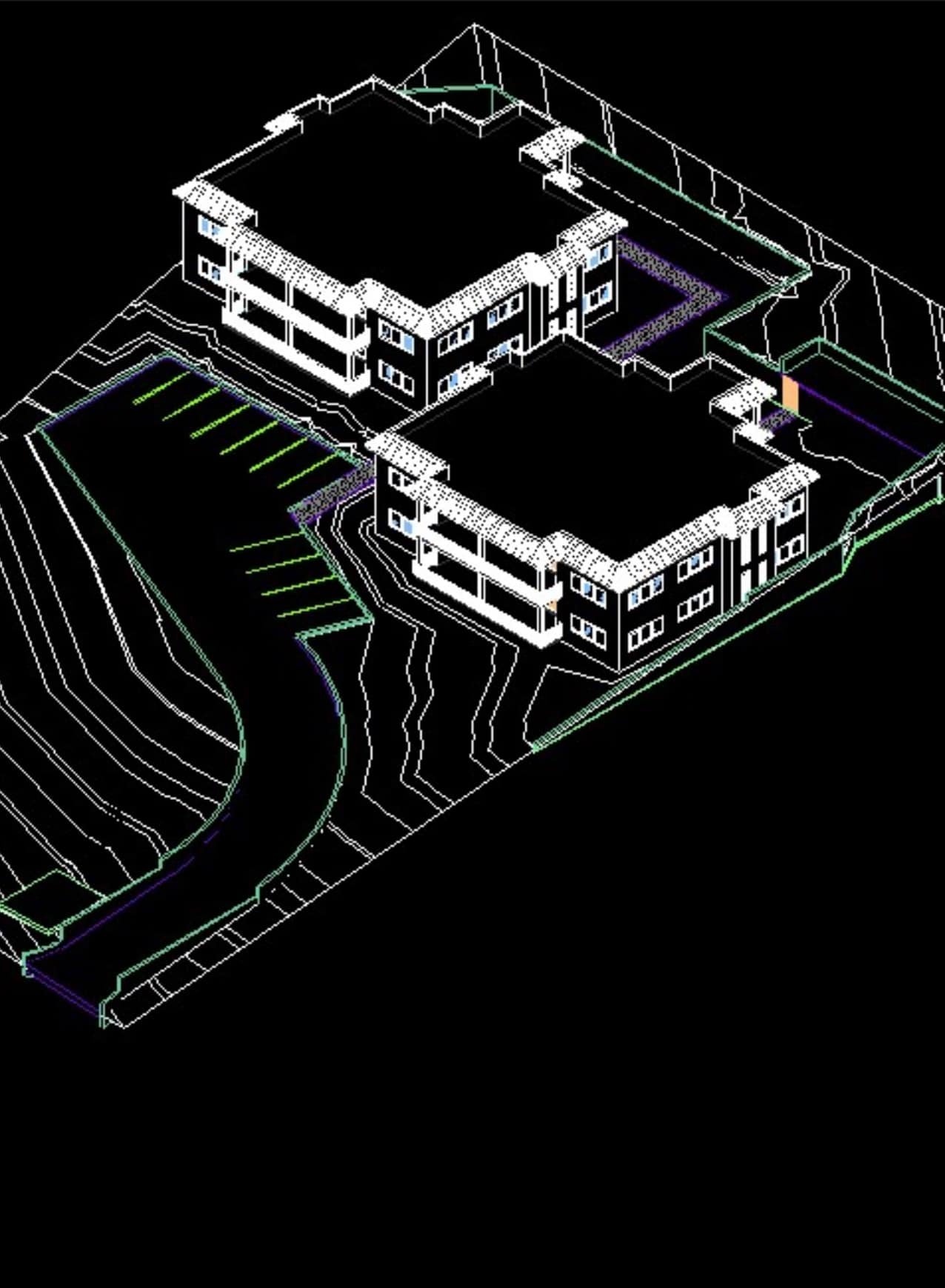 DESIGN DEVELOPMENT PHASE CONSULTANTS